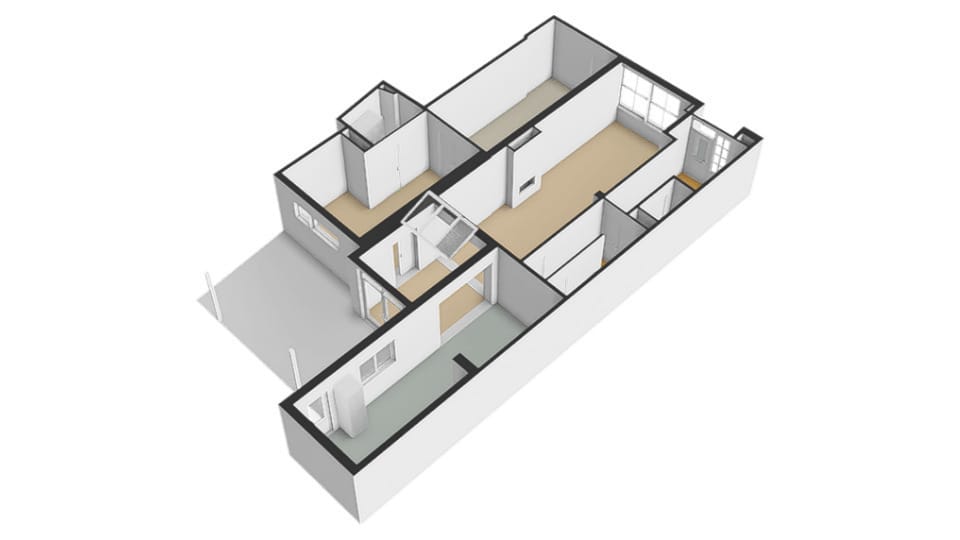 Foto 74 van Waterleidingsingel 65