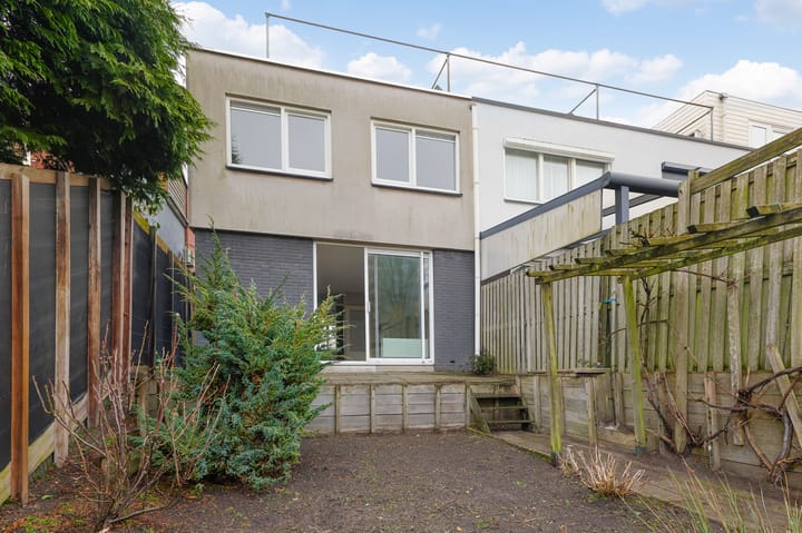 Foto 12 van Beloegastraat 22