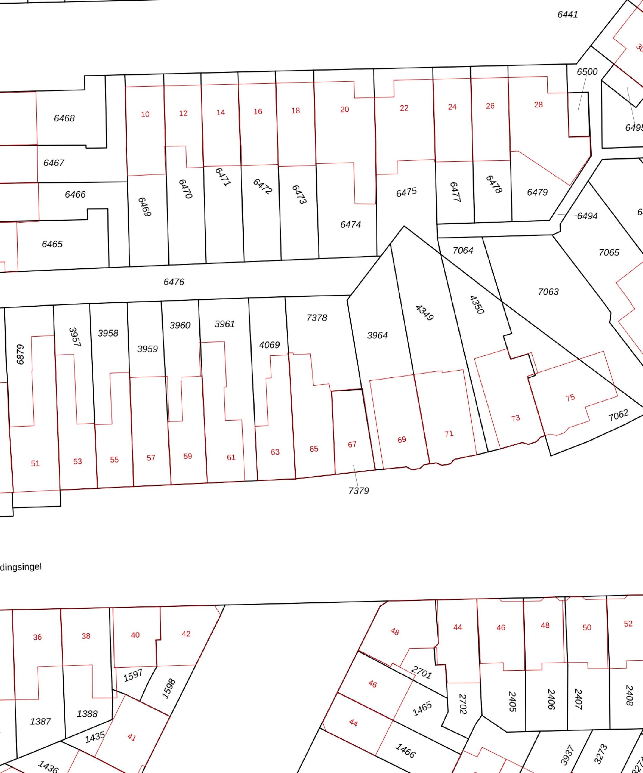 Foto 90 van Waterleidingsingel 65