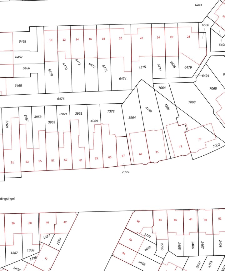 Photo 90 of Waterleidingsingel 65