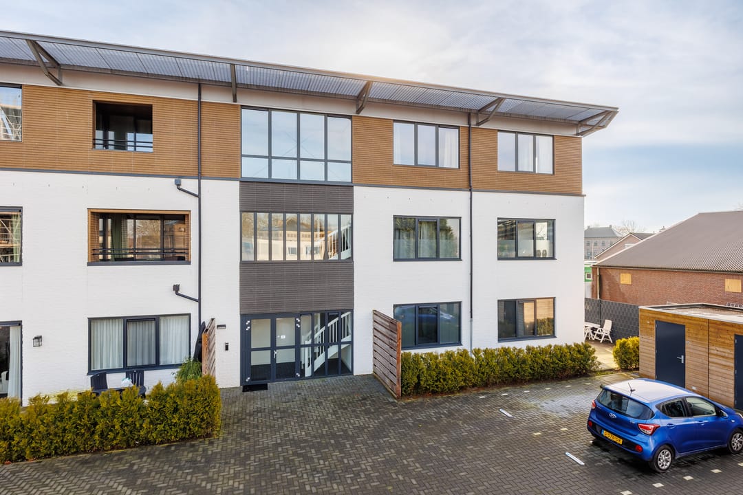 Foto 1 van Klepperheide 7-C