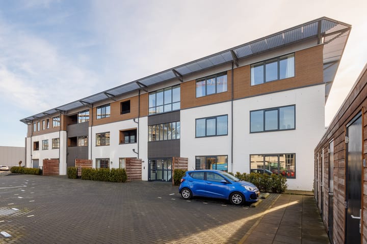 Foto 2 van Klepperheide 7-C