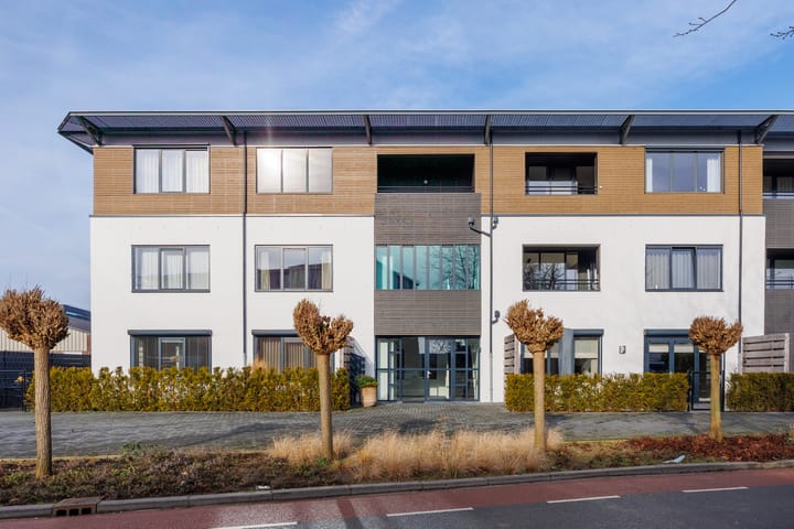 Foto 3 van Klepperheide 7-C