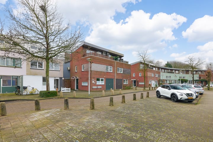 Foto 27 van Beloegastraat 22