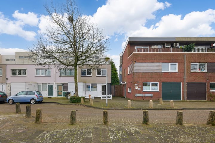 Foto 28 van Beloegastraat 22