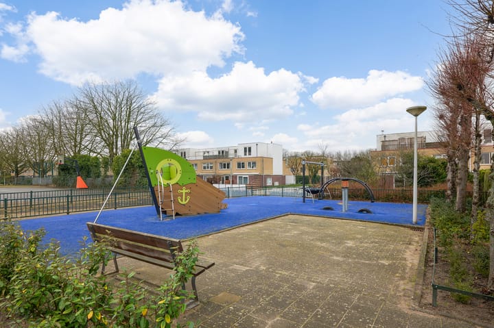 Foto 29 van Beloegastraat 22