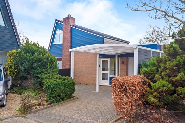 Foto 2 van Meester J. Henderikxstraat 33