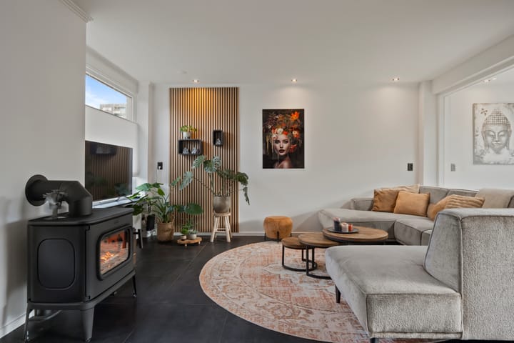 Foto 3 van Meester J. Henderikxstraat 33