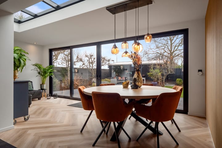 Foto 4 van Meester J. Henderikxstraat 33