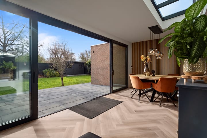 Foto 5 van Meester J. Henderikxstraat 33