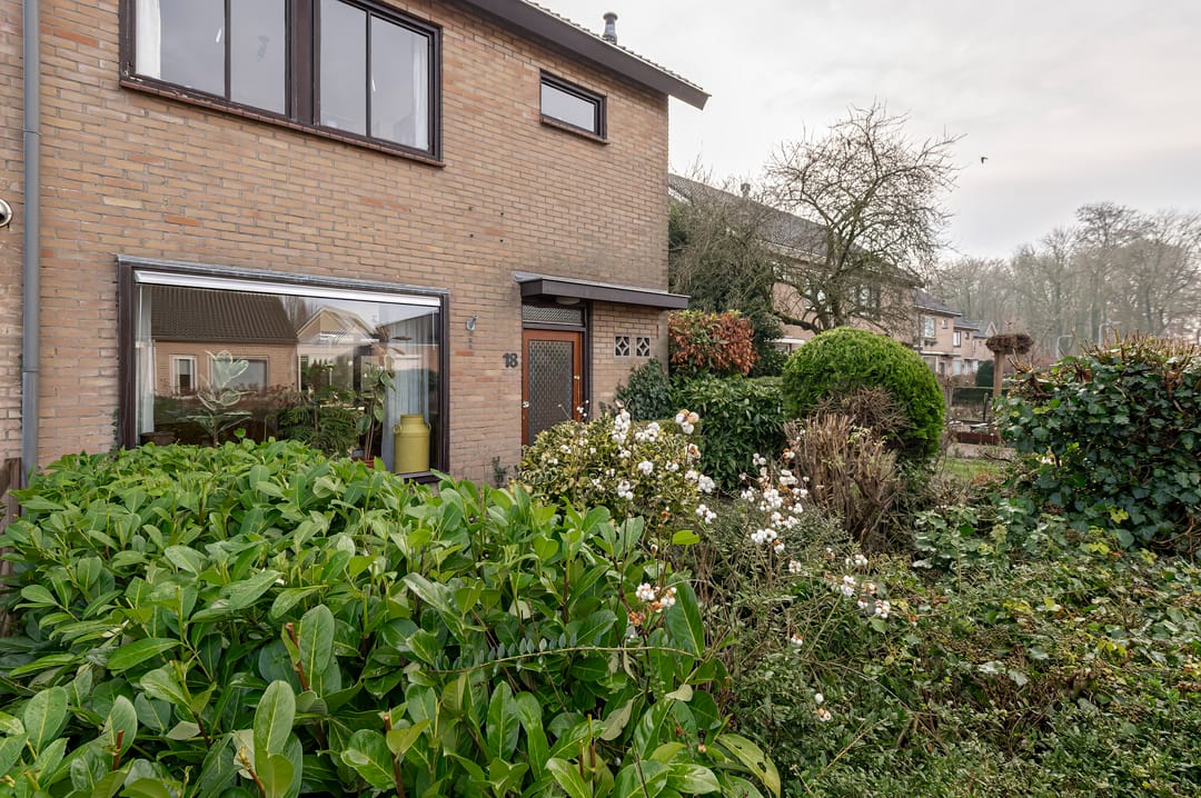 Foto 2 van Koningin Emmastraat 18