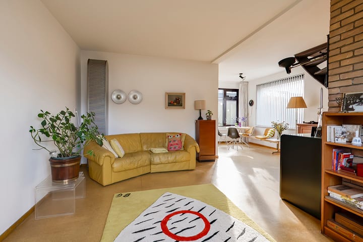 Foto 3 van Koningin Emmastraat 18