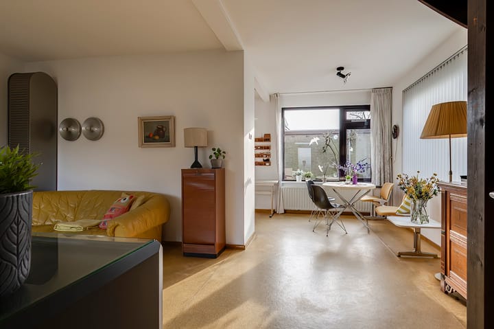 Foto 4 van Koningin Emmastraat 18