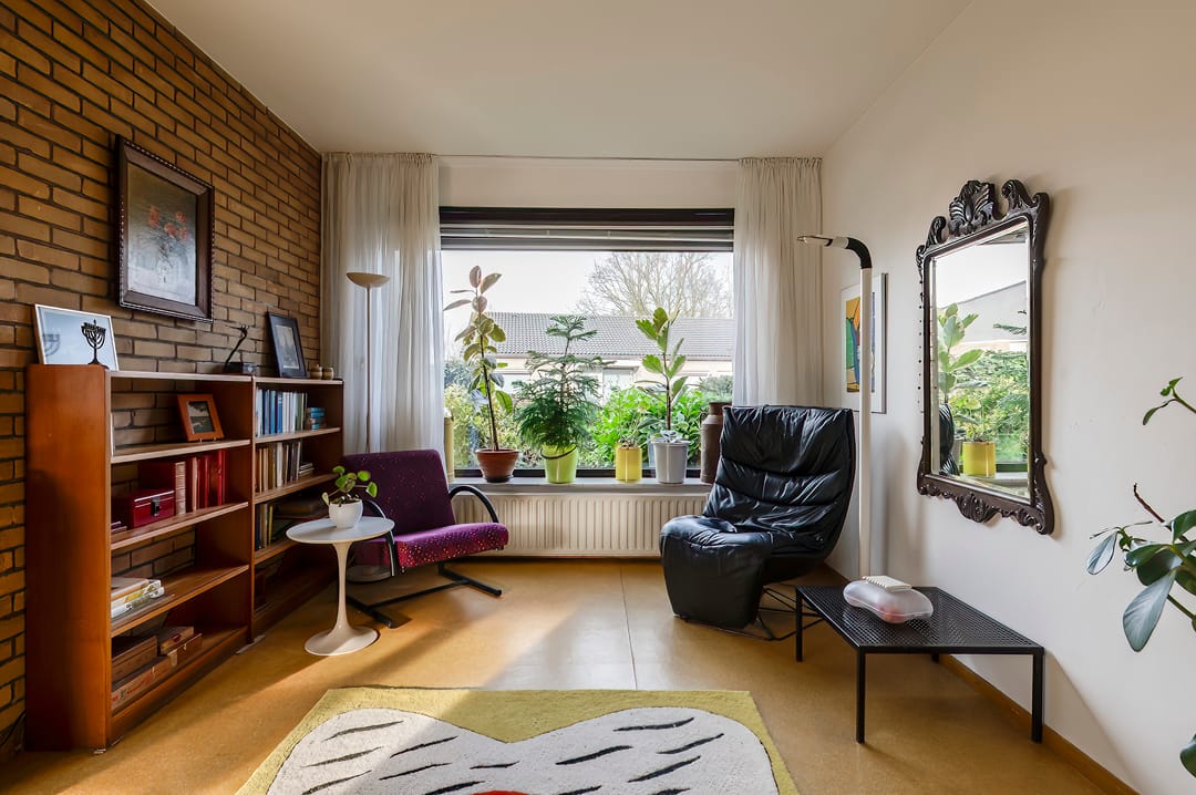 Foto 7 van Koningin Emmastraat 18