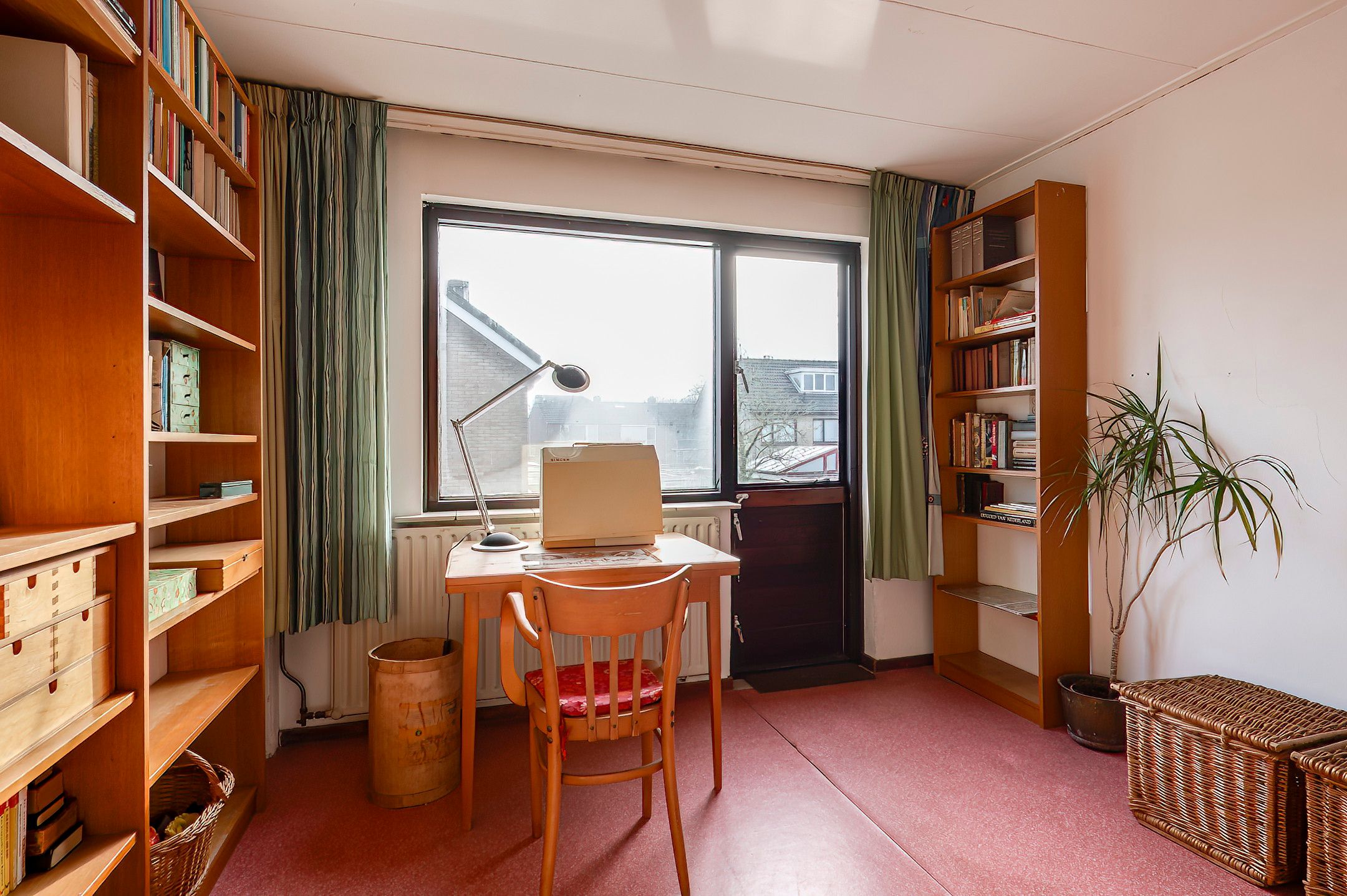 Foto 21 van Koningin Emmastraat 18