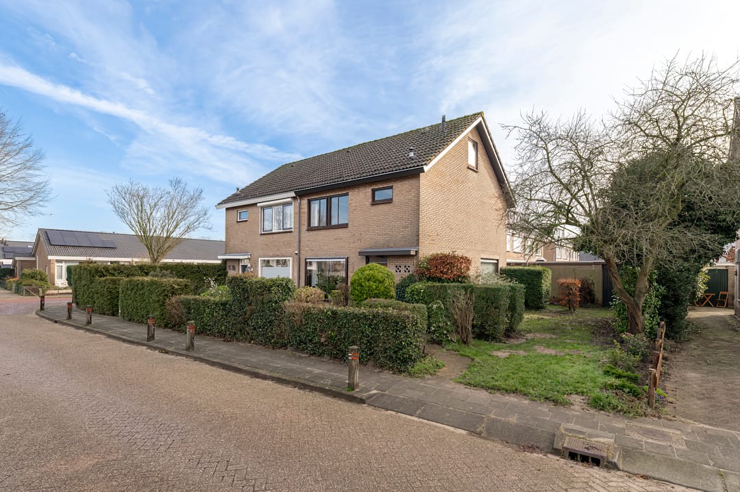 Foto 32 van Koningin Emmastraat 18