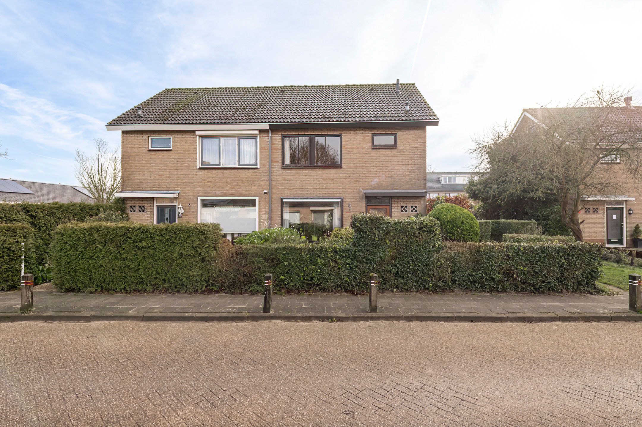 Foto 33 van Koningin Emmastraat 18