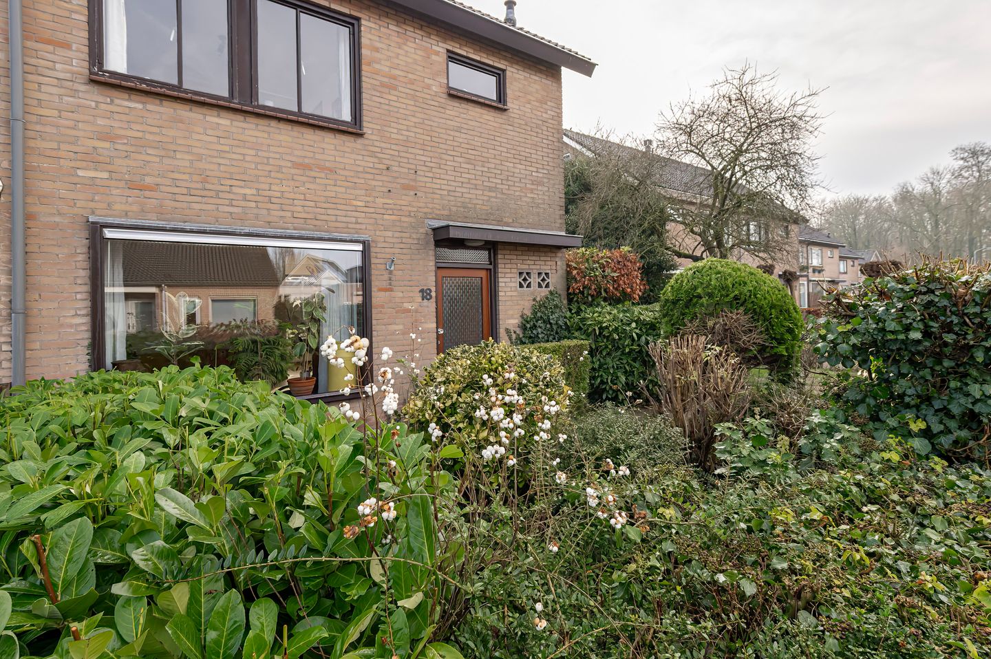 Foto 35 van Koningin Emmastraat 18