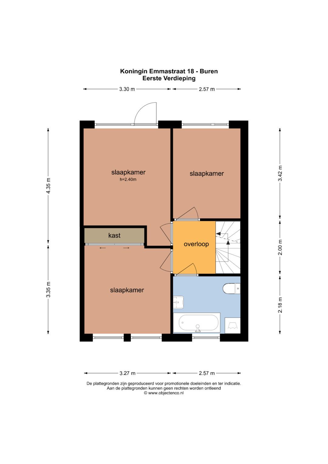 Foto 39 van Koningin Emmastraat 18