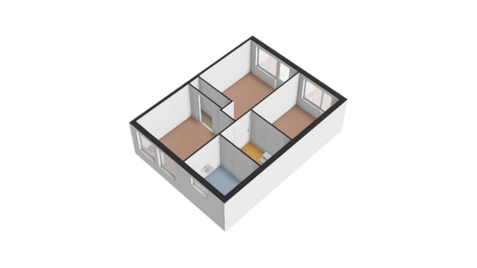 Foto 41 van Koningin Emmastraat 18