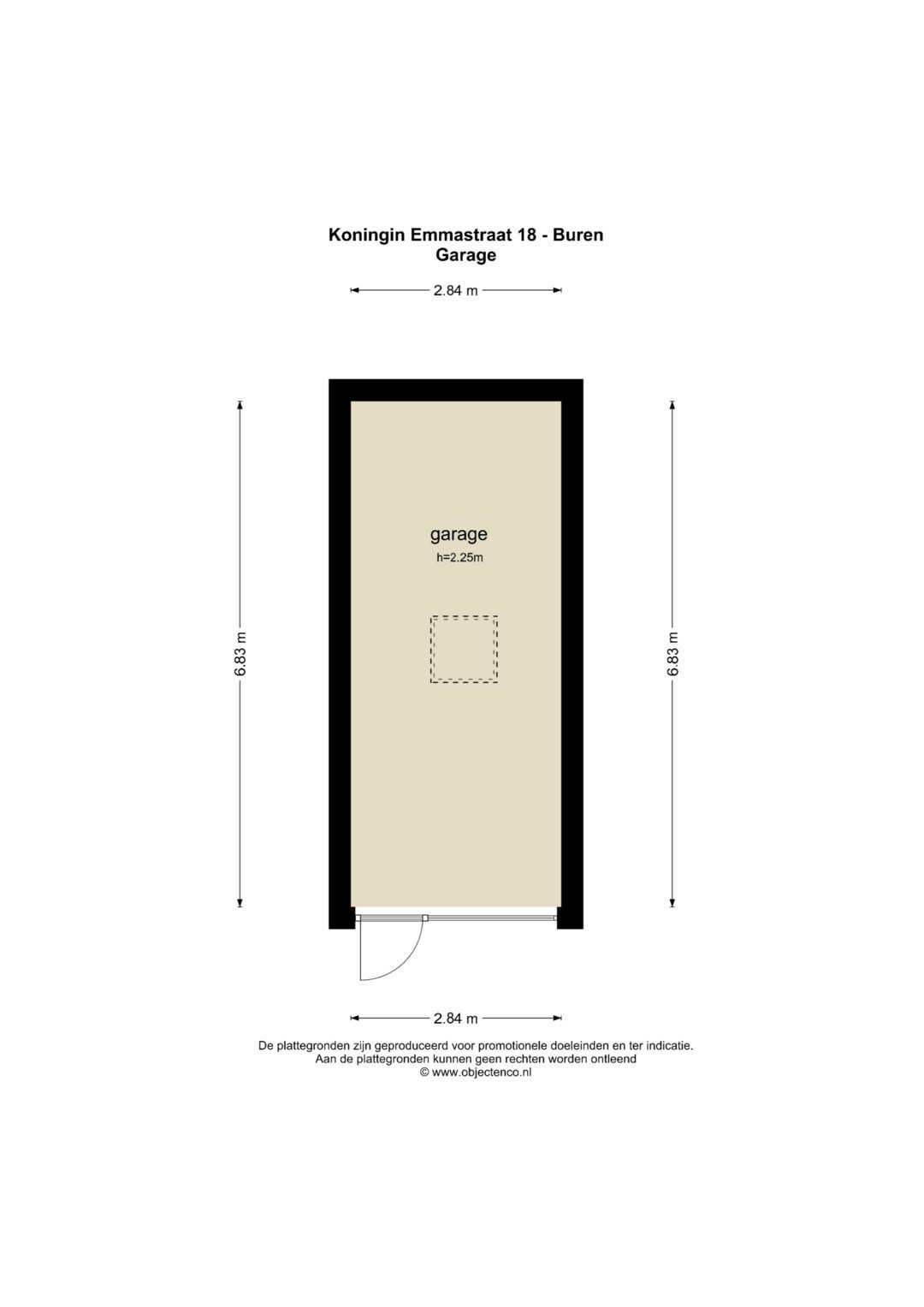 Foto 42 van Koningin Emmastraat 18