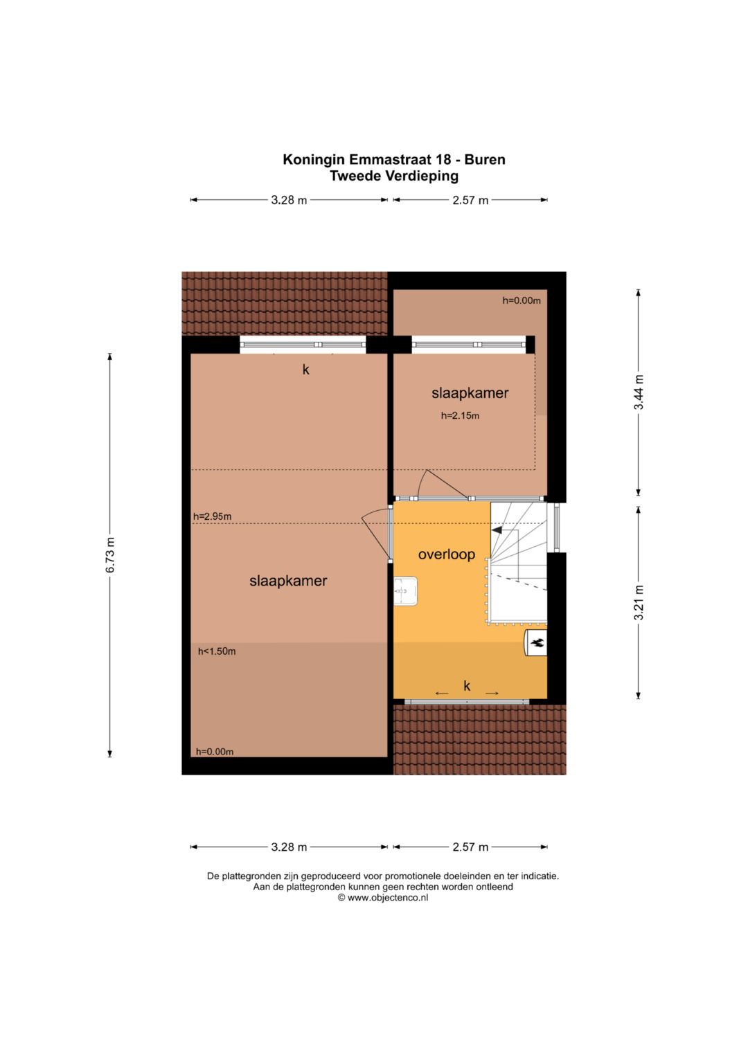 Foto 45 van Koningin Emmastraat 18