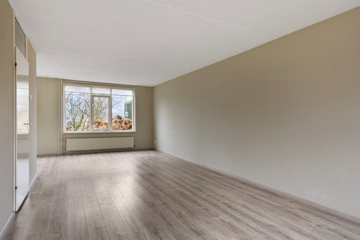 Foto 3 van Dokter Blumenkampstraat 21