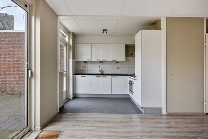 Foto 4 van Dokter Blumenkampstraat 21