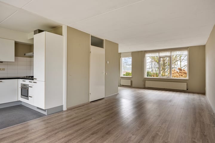 Foto 6 van Dokter Blumenkampstraat 21