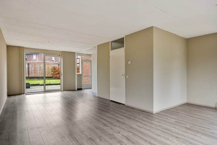 Foto 7 van Dokter Blumenkampstraat 21