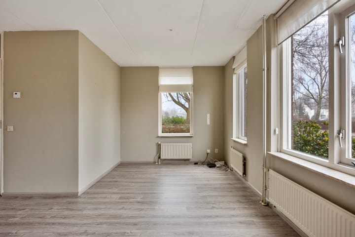 Foto 8 van Dokter Blumenkampstraat 21