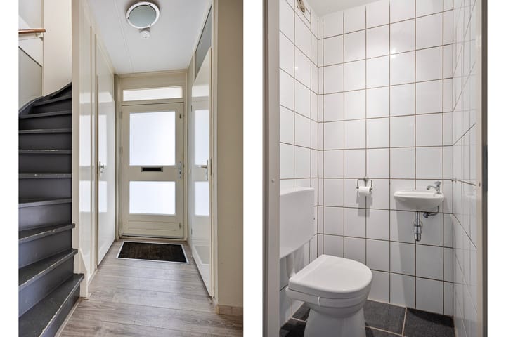 Foto 9 van Dokter Blumenkampstraat 21