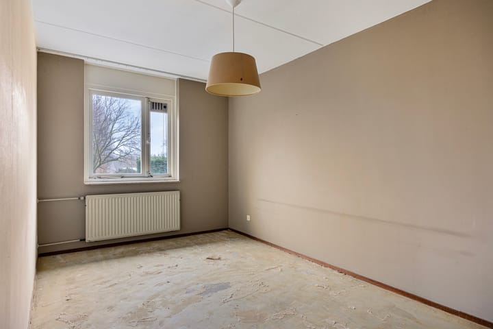 Foto 10 van Dokter Blumenkampstraat 21