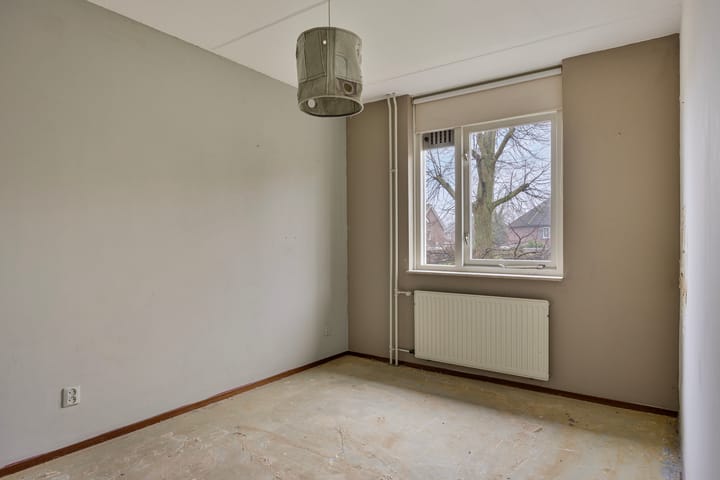 Foto 11 van Dokter Blumenkampstraat 21