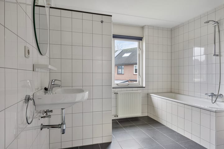 Foto 12 van Dokter Blumenkampstraat 21