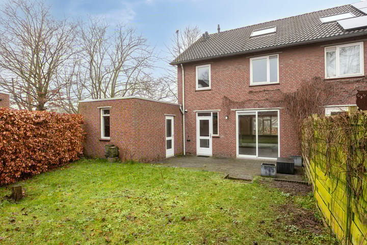 Foto 18 van Dokter Blumenkampstraat 21