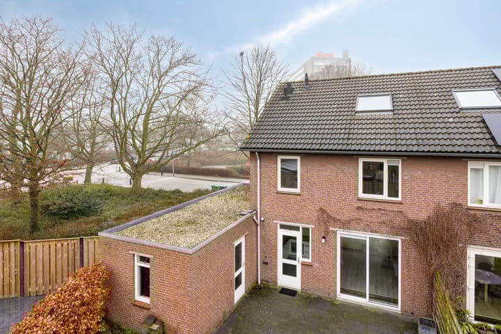 Foto 20 van Dokter Blumenkampstraat 21