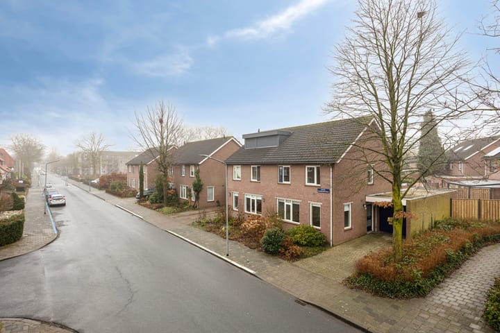 Foto 21 van Dokter Blumenkampstraat 21