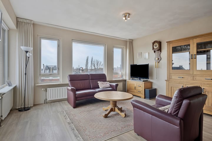 Foto 5 van Plankier 16