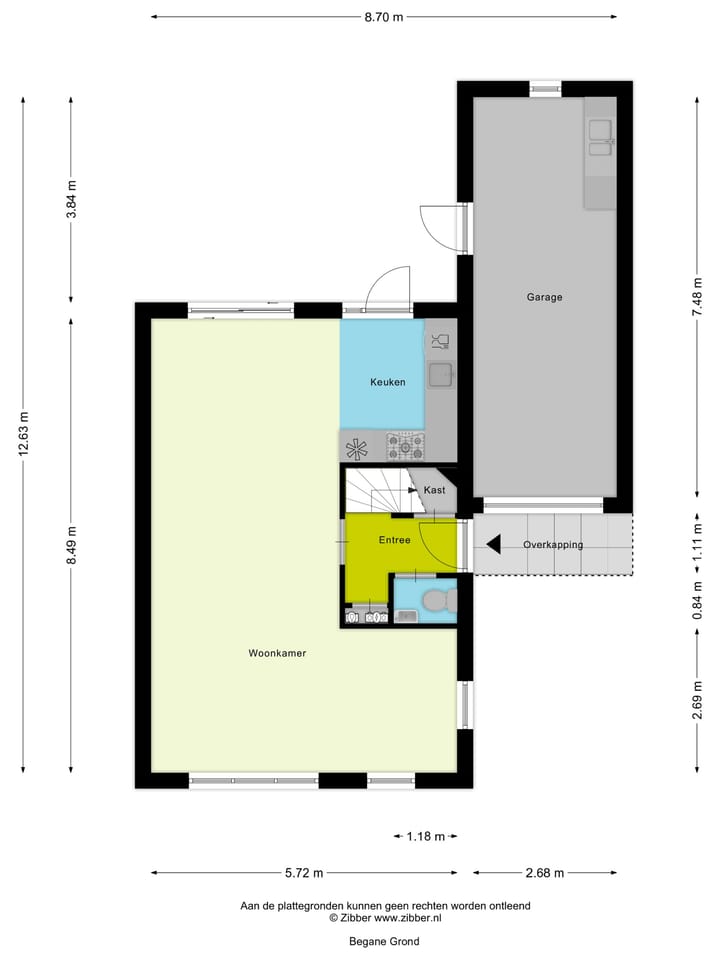 Foto 24 van Dokter Blumenkampstraat 21