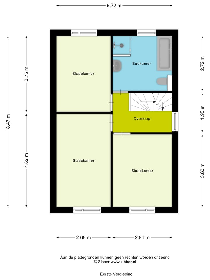 Foto 25 van Dokter Blumenkampstraat 21