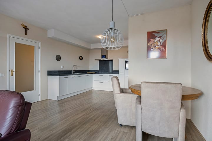 Foto 8 van Plankier 16