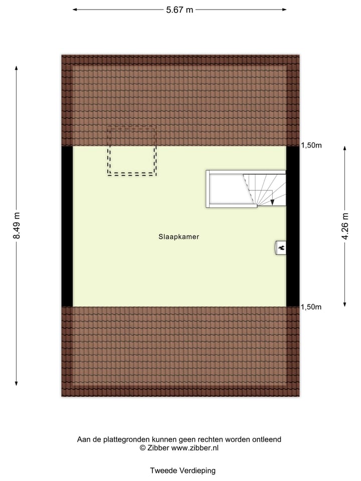 Foto 26 van Dokter Blumenkampstraat 21