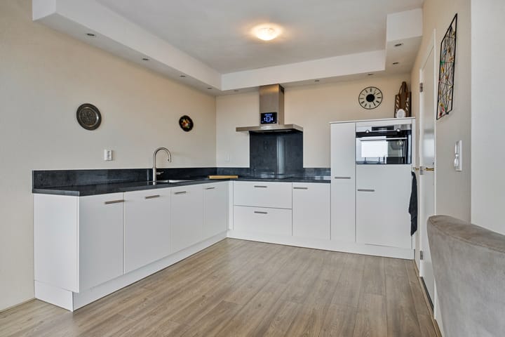 Foto 2 van Plankier 16