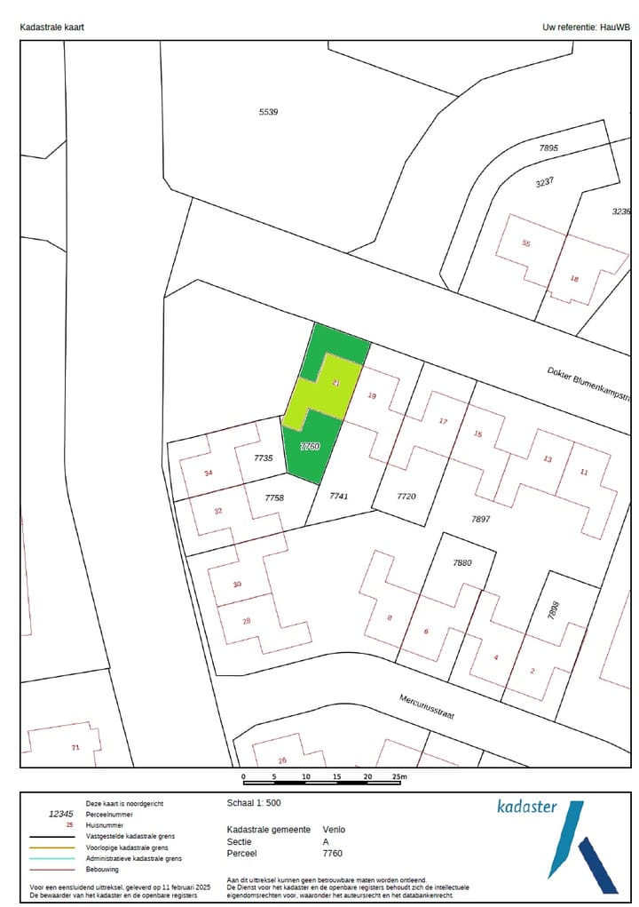 Foto 27 van Dokter Blumenkampstraat 21