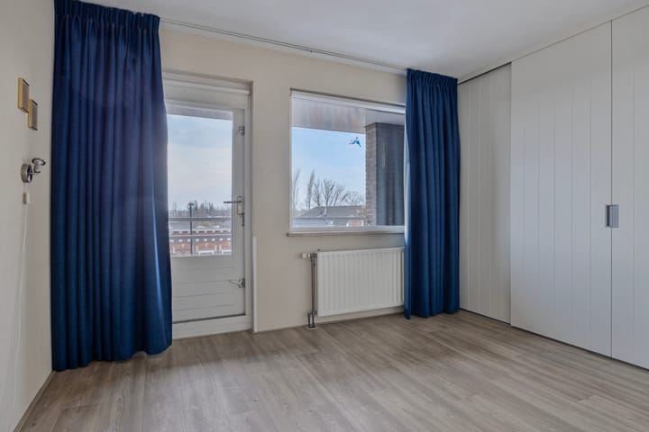 Foto 12 van Plankier 16