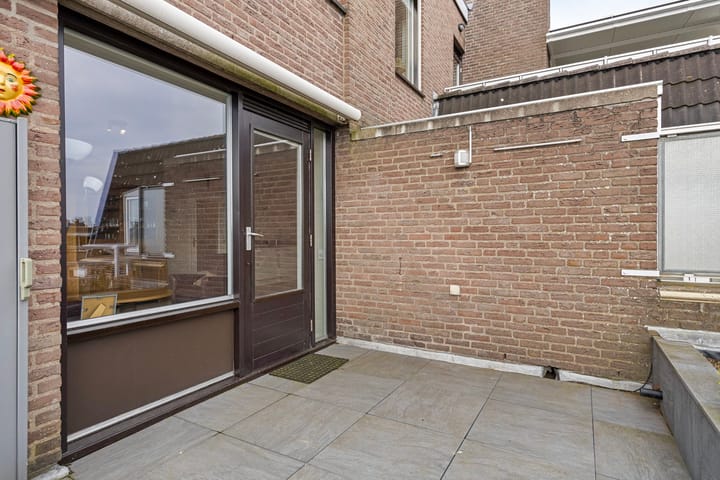 Foto 17 van Plankier 16