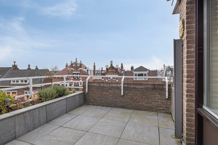 Foto 16 van Plankier 16