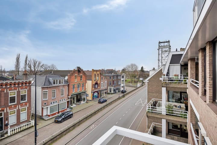 Foto 18 van Plankier 16