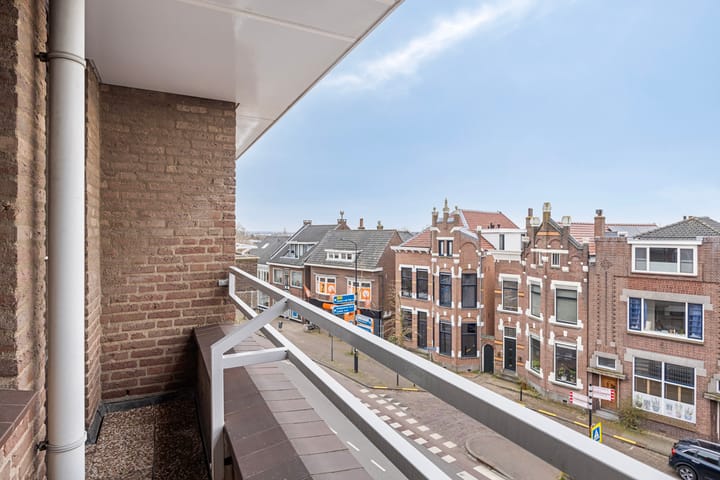 Foto 20 van Plankier 16